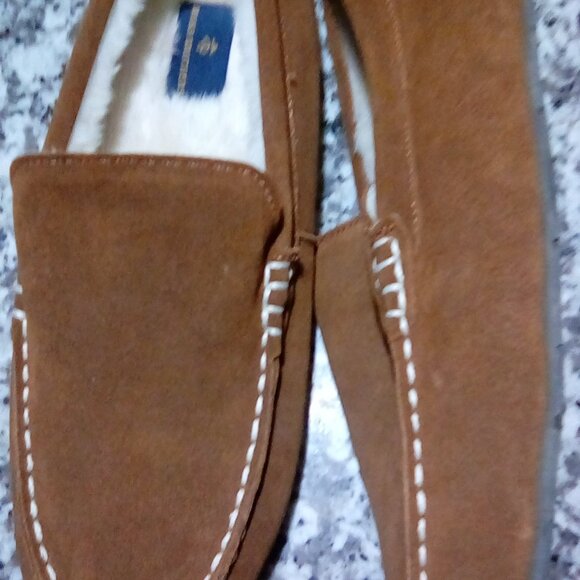 Brooks Brothers Slip- On  House Shoes main image 5